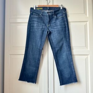 Jcrew women jeans